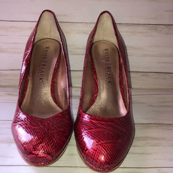 Heels - Picture 1 of 7